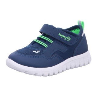 Superfit 1-006180 8000 Schnürschuh