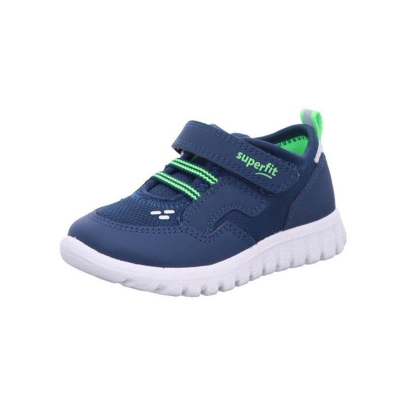 Superfit 1-006180 8000 Schnürschuh