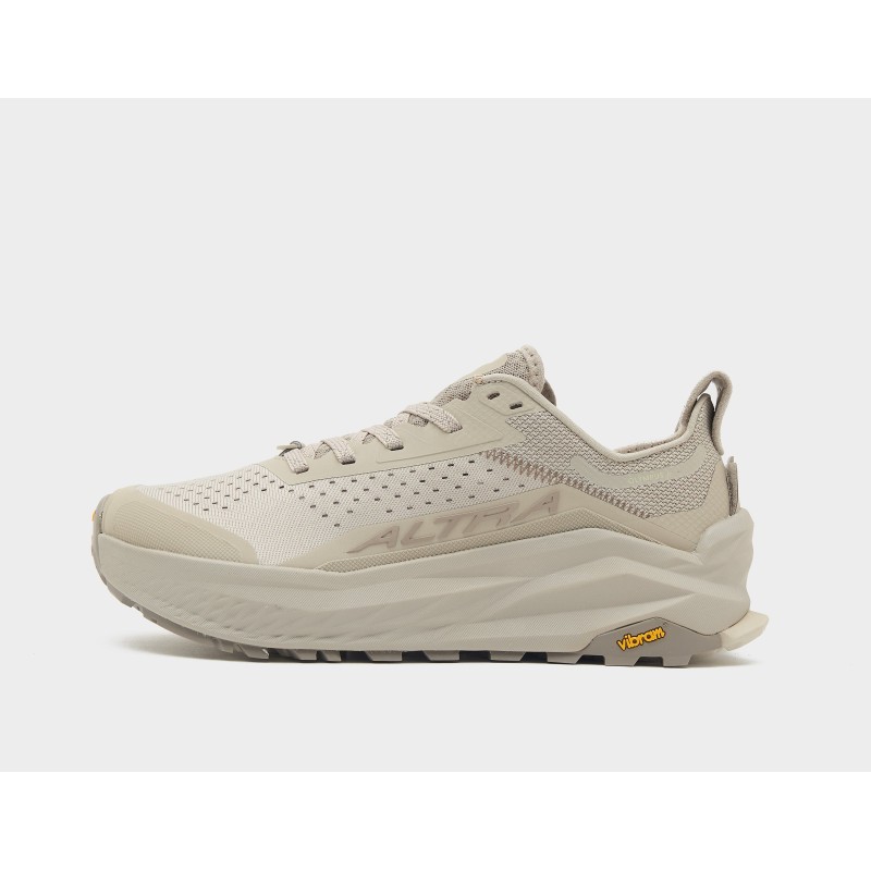 Altra Olympus 6, Ecru Tint