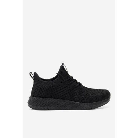sprandi Sprandi Herren Sportschuhe 43 schwarz 5904862746302 Laufschuh