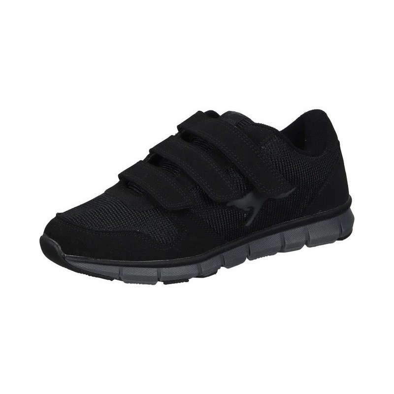 KangaROOS Sport Klettschuh aus Mesh