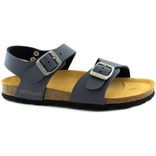Grunland  Sandalen GRU-CCC-SB0901-BL