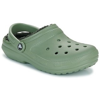 Crocs  Clogs Classic Lined Clog