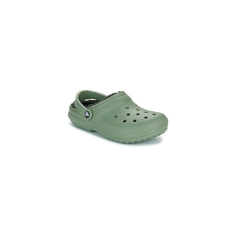 Crocs  Clogs Classic Lined Clog