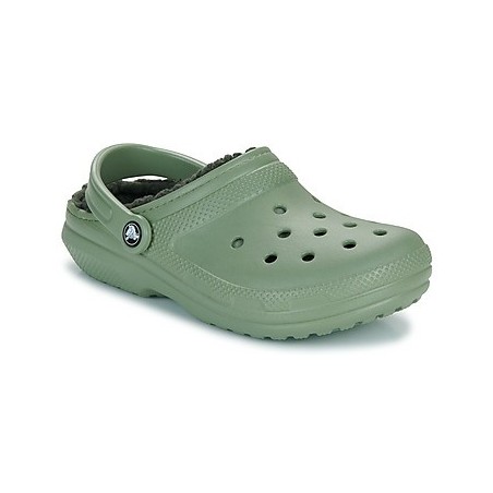 Crocs  Clogs Classic Lined Clog