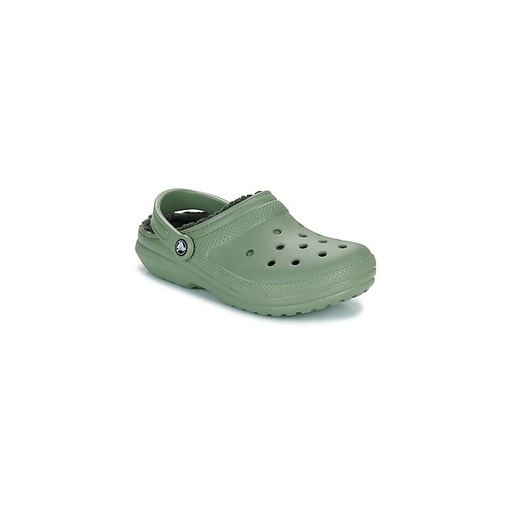 Crocs  Clogs Classic Lined Clog