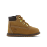 Timberland Pokey Pine 6" Unisex Schuhe - Beige - Größe: 21 - Leder - Foot Locker