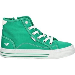 Mustang  Turnschuhe Sneaker
