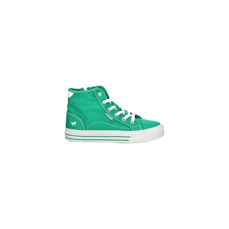 Mustang  Turnschuhe Sneaker