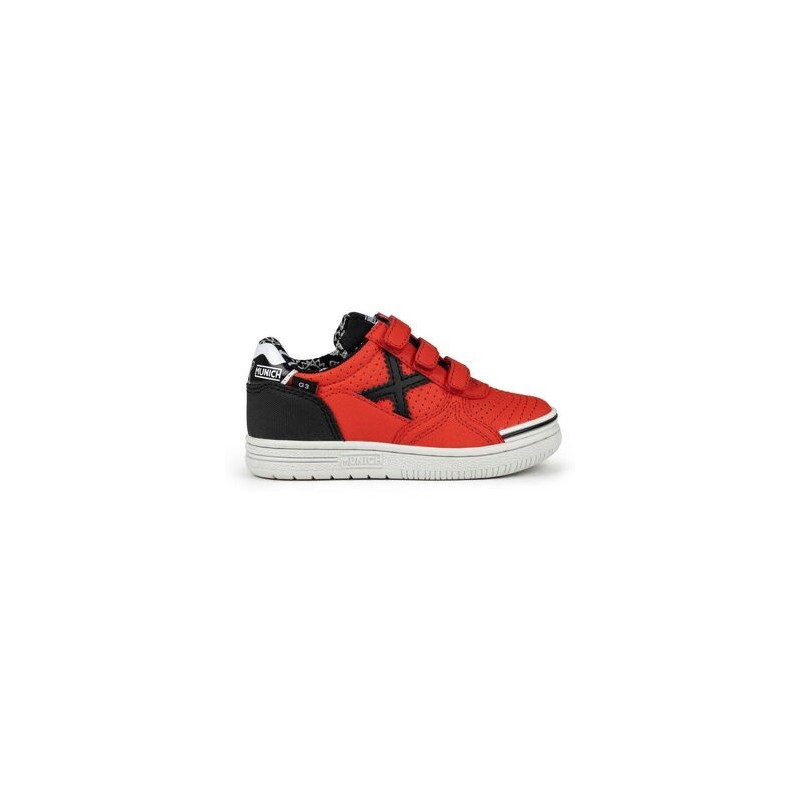 Munich  Sneaker G-3 kid vco profit casual