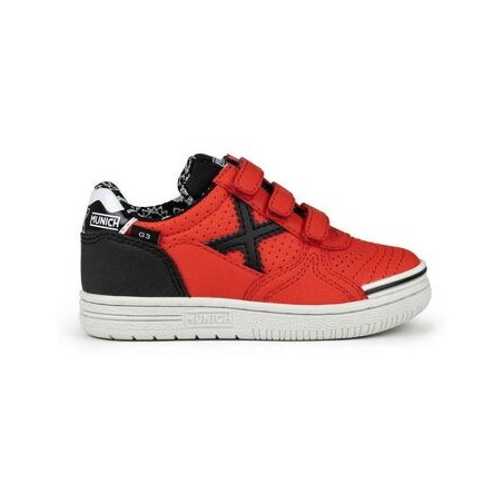 Munich  Sneaker G-3 kid vco profit casual