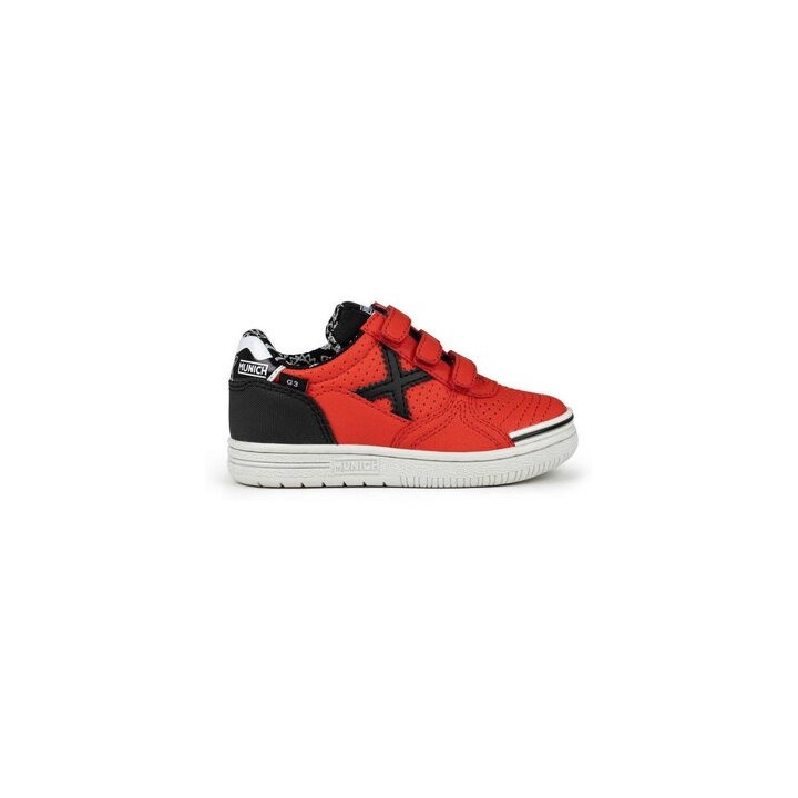 Munich  Sneaker G-3 kid vco profit casual