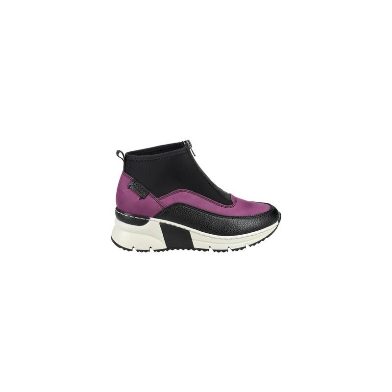 Rieker  Damenstiefel Stiefelette