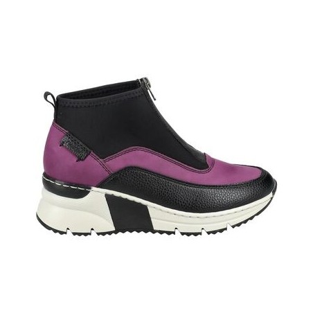 Rieker  Damenstiefel Stiefelette