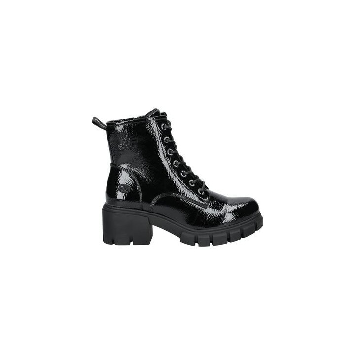 Dockers  Damenstiefel Stiefelette