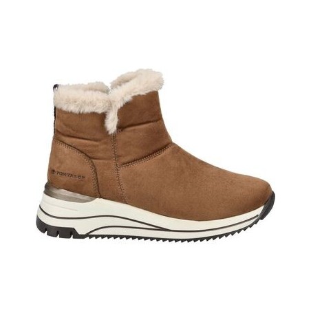 Tom Tailor  Moonboots Stiefel