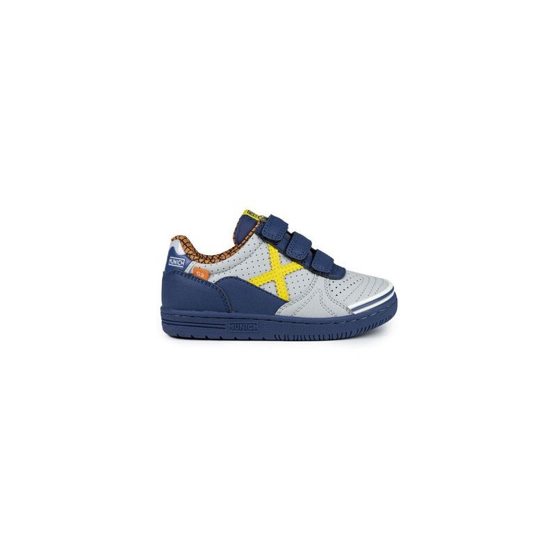 Munich  Sneaker G-3 kid vco profit casual