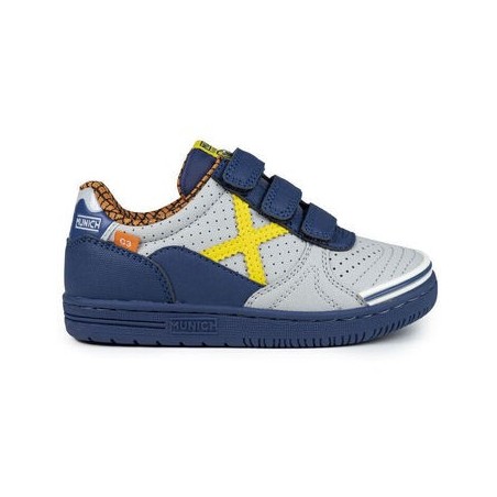 Munich  Sneaker G-3 kid vco profit casual