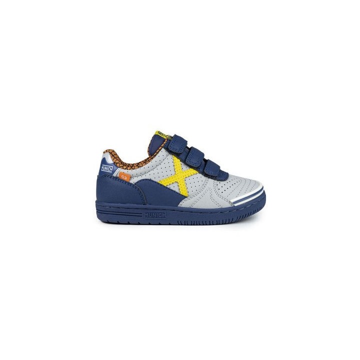 Munich  Sneaker G-3 kid vco profit casual
