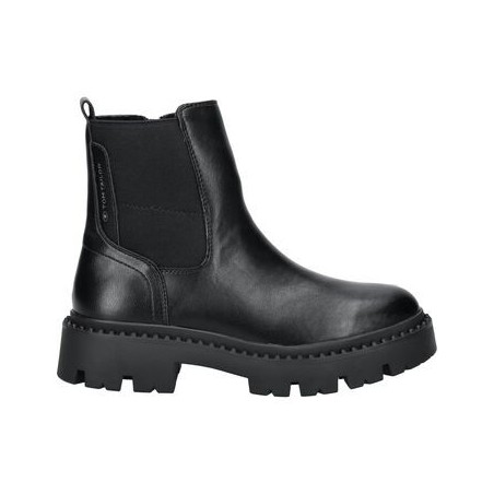 Tom Tailor  Damenstiefel Stiefelette