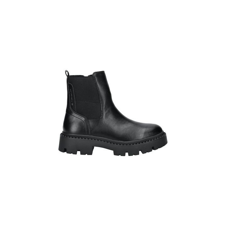 Tom Tailor  Damenstiefel Stiefelette