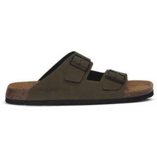 Grunland  Pantoffeln OLIVA 40BOBO