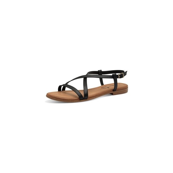 S.Oliver  Sandalen Sandaletten 28145 001
