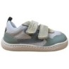 Zapy  Sneaker AJ211472 FOCHA Deportiva respetuosa Verde