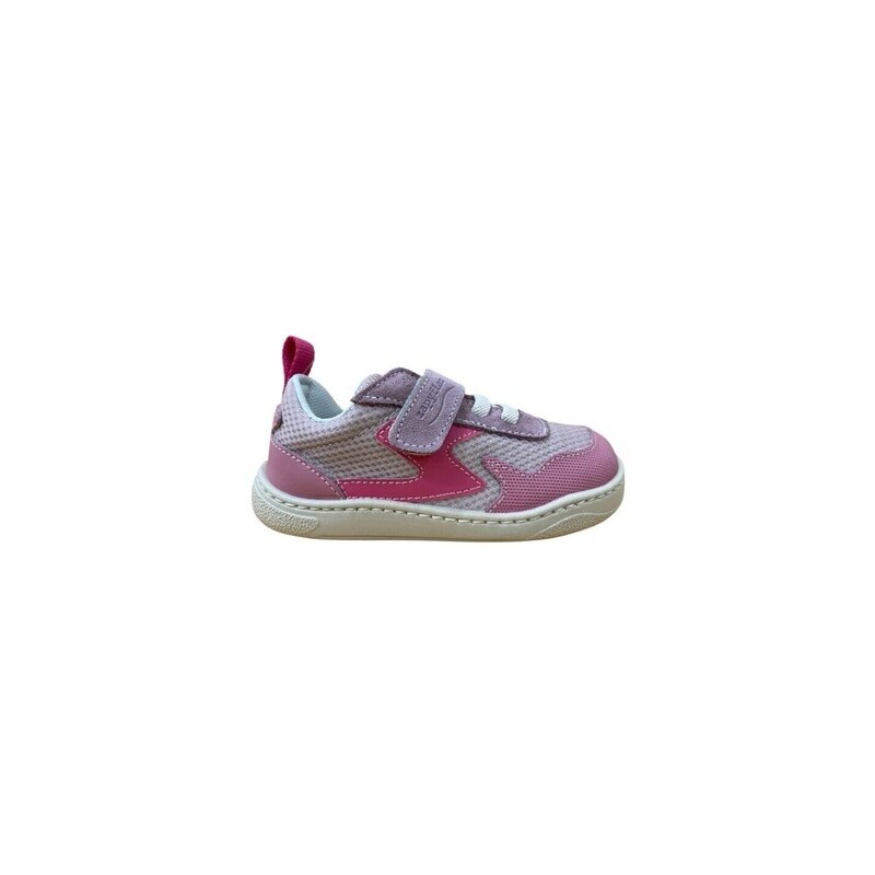 Zapy  Sneaker AJ211578 LIS Deportiva respetuosa Lila