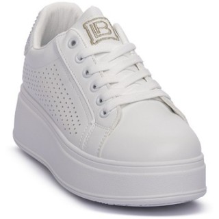 Laura Biagiotti  Sneaker WHITE