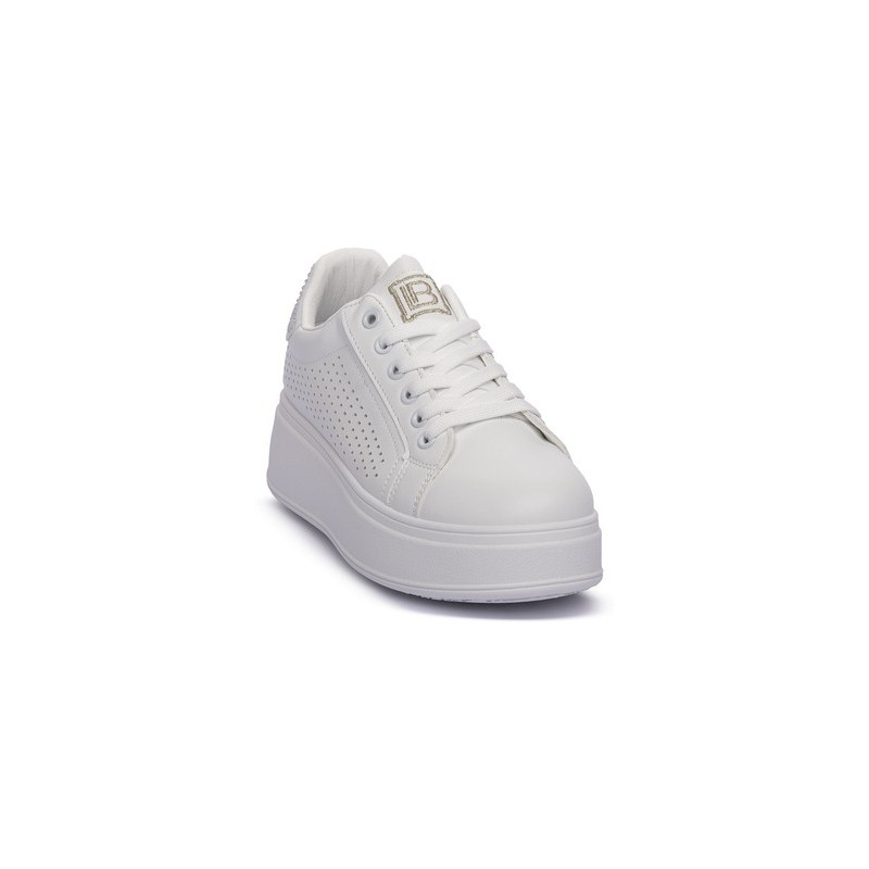 Laura Biagiotti  Sneaker WHITE