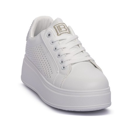 Laura Biagiotti  Sneaker WHITE