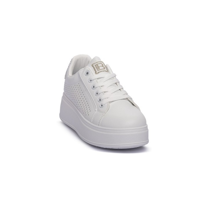 Laura Biagiotti  Sneaker WHITE