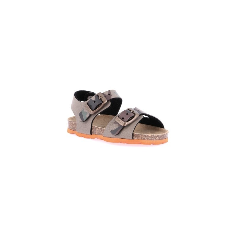 Grunland  Sandalen DSG-SB1121