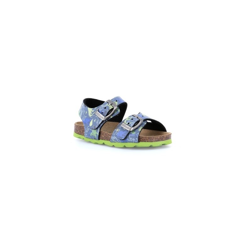 Grunland  Sandalen DSG-SB1149
