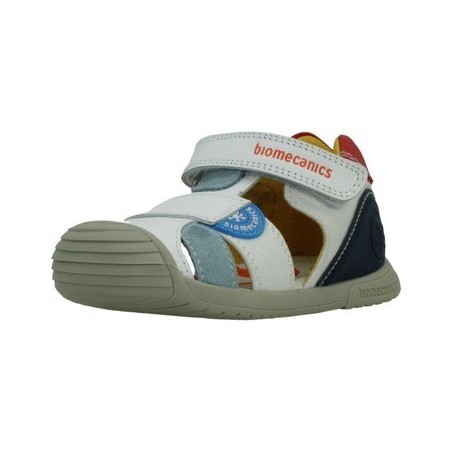 Biomecanics  Sandalen 252127B