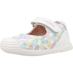 Biomecanics  Halbschuhe 252109B