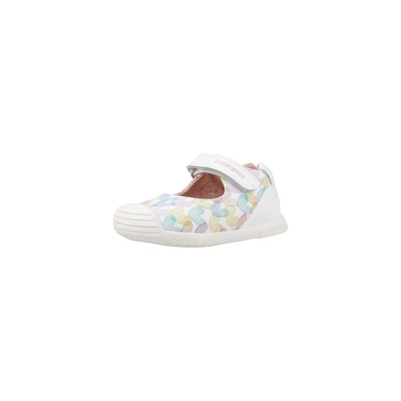 Biomecanics  Halbschuhe 252109B