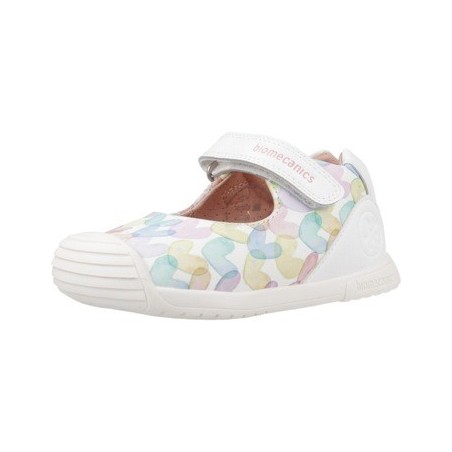 Biomecanics  Halbschuhe 252109B