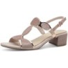 Marco Tozzi  Sandalen Sandaletten M2823042 2-28231-44-942 942