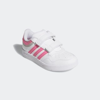 adidas Sportswear Klettschuh »HOOPS 4.0«
