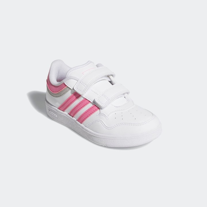 adidas Sportswear Klettschuh »HOOPS 4.0«