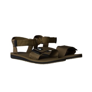 The North Face Outdoorsandale »M SKEENA SANDAL II«
