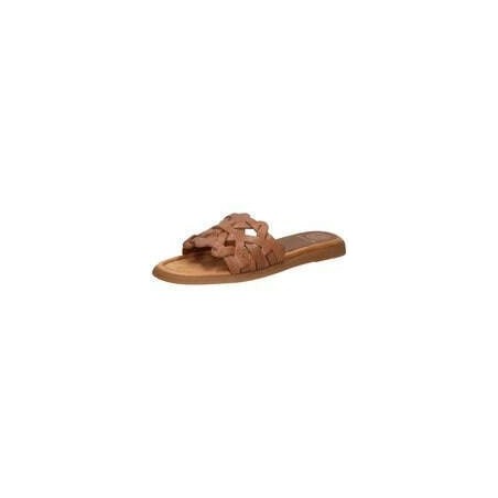 Unisa Pantolette Damen braun|braun|braun|braun|braun|braun