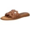 Unisa Pantolette Damen braun|braun|braun|braun|braun|braun