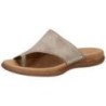 Gabor Zehentrenner Damen beige|beige|beige|beige|beige