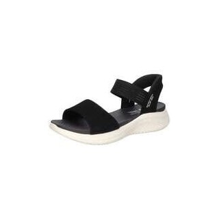 Skechers Ultra Flex 3.0 Summerville Damen schwarz|schwarz|schwarz|schwarz|schwarz|schwarz|schwarz