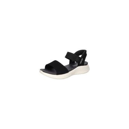 Skechers Ultra Flex 3.0 Summerville Damen schwarz|schwarz|schwarz|schwarz|schwarz|schwarz|schwarz
