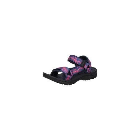 Barbarella Trekkingsandale Mädchen blau|blau|blau|blau|blau|blau|blau|blau|blau