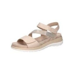 Caprice Sandale Damen beige|beige|beige|beige|beige|beige|beige|beige
